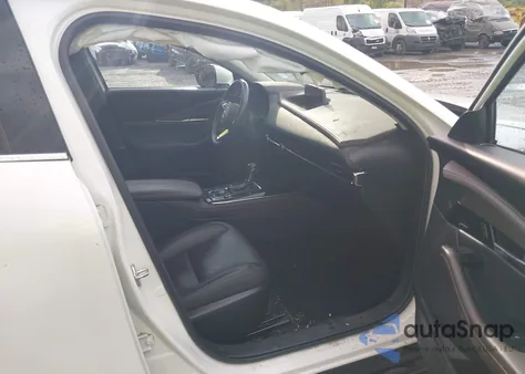 2021 Mazda Cx-30 Premium from USA, damaged, VIN 3MVDMBDL0MM308079